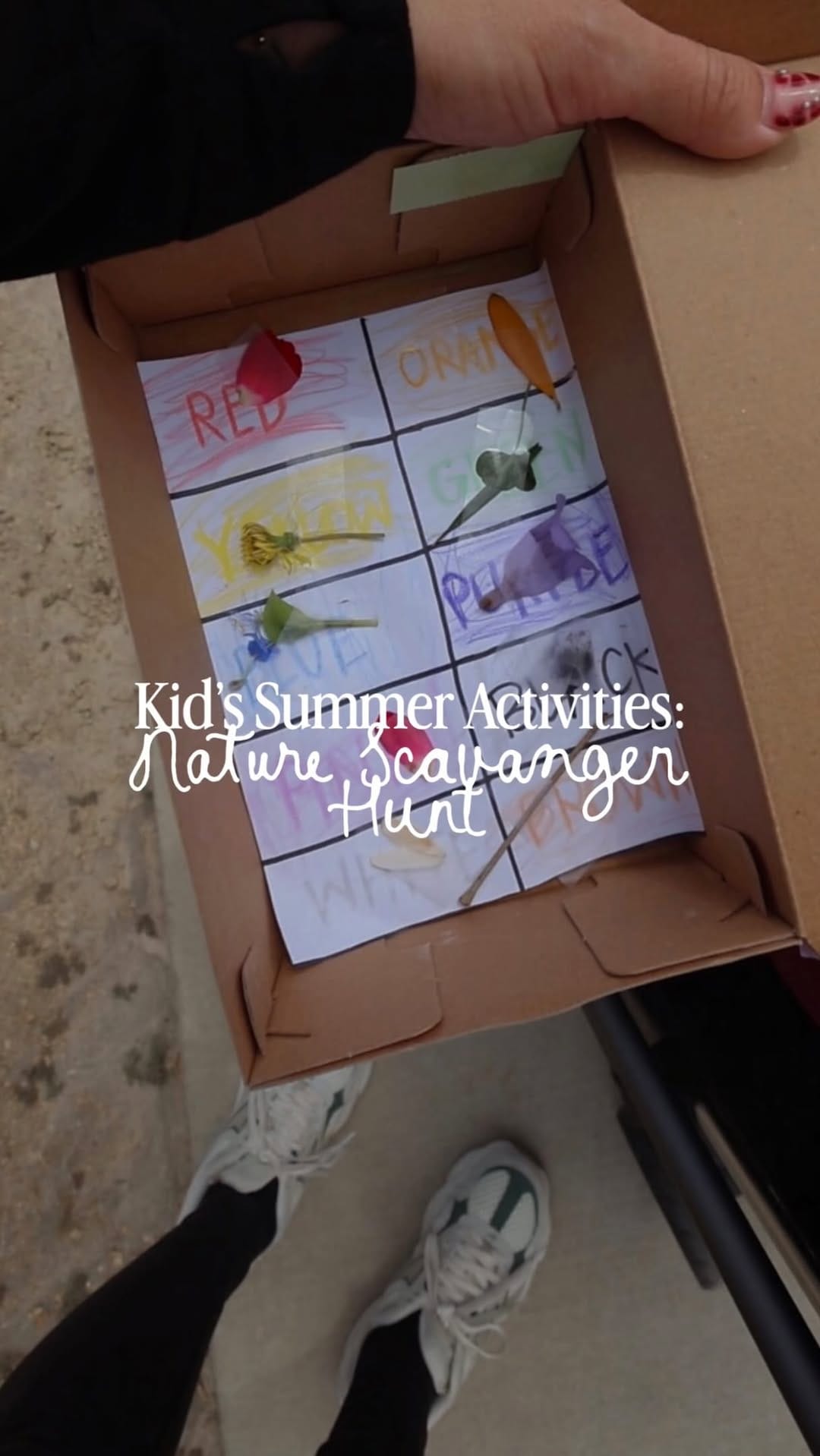Post 2 by natalie langford on Instagram (video)