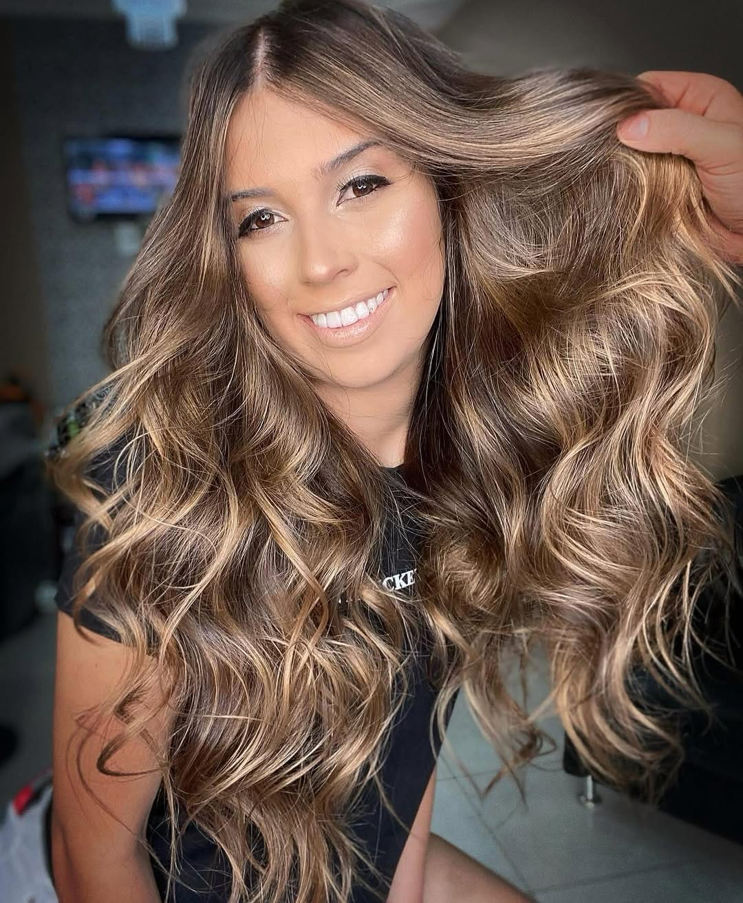 Post 8 by Abraão Rodrigues / Cabeleireiro Expert ⚡️ on Instagram (image)