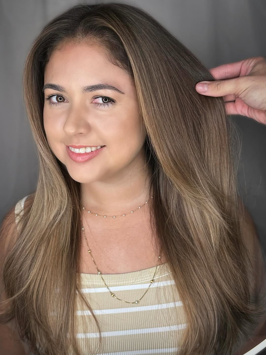 Post 6 by Abraão Rodrigues / Cabeleireiro Expert ⚡️ on Instagram (carousel)