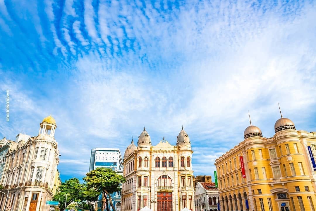 Post 1 by Insta Recife on Instagram (image)