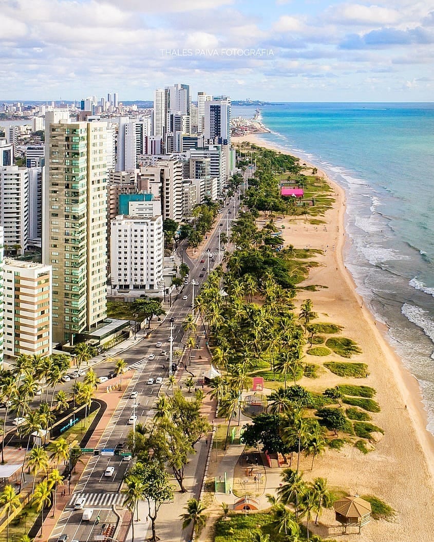 Post 2 by Insta Recife on Instagram (image)