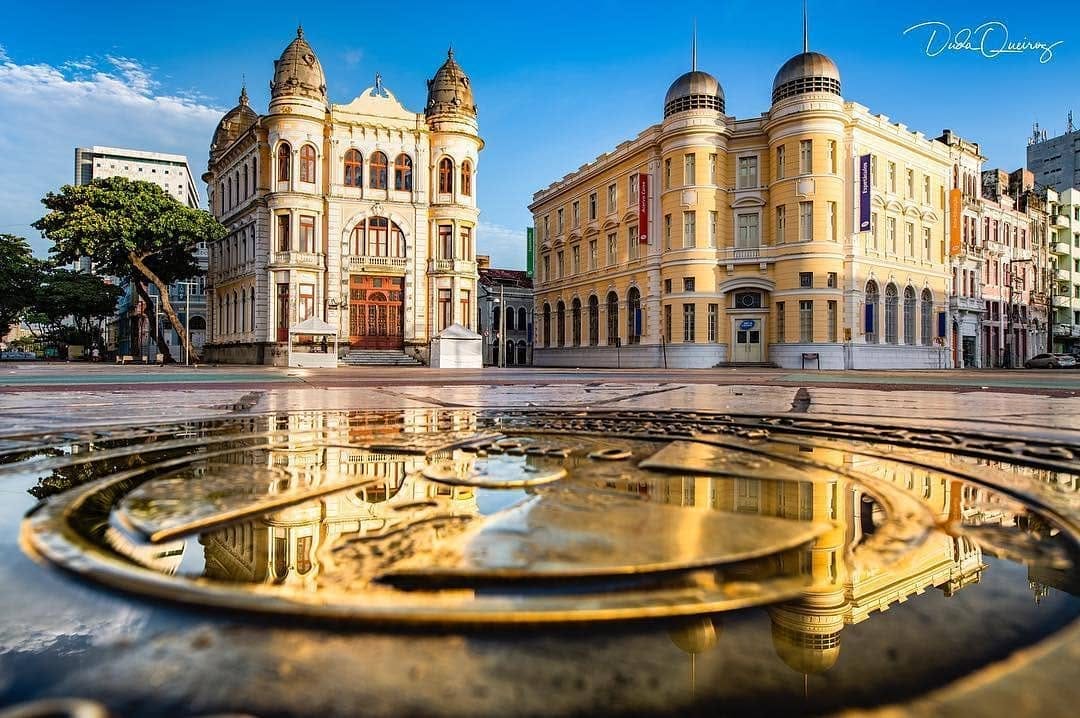 Post 6 by Insta Recife on Instagram (image)