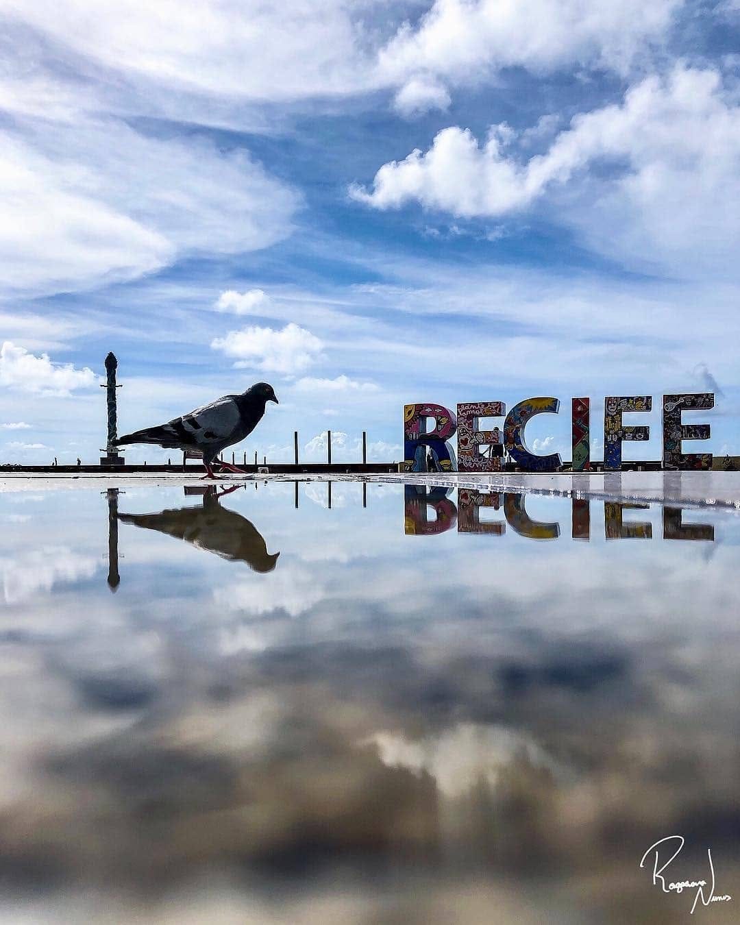 Post 10 by Insta Recife on Instagram (image)