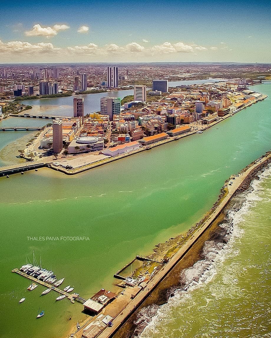 Post 8 by Insta Recife on Instagram (image)