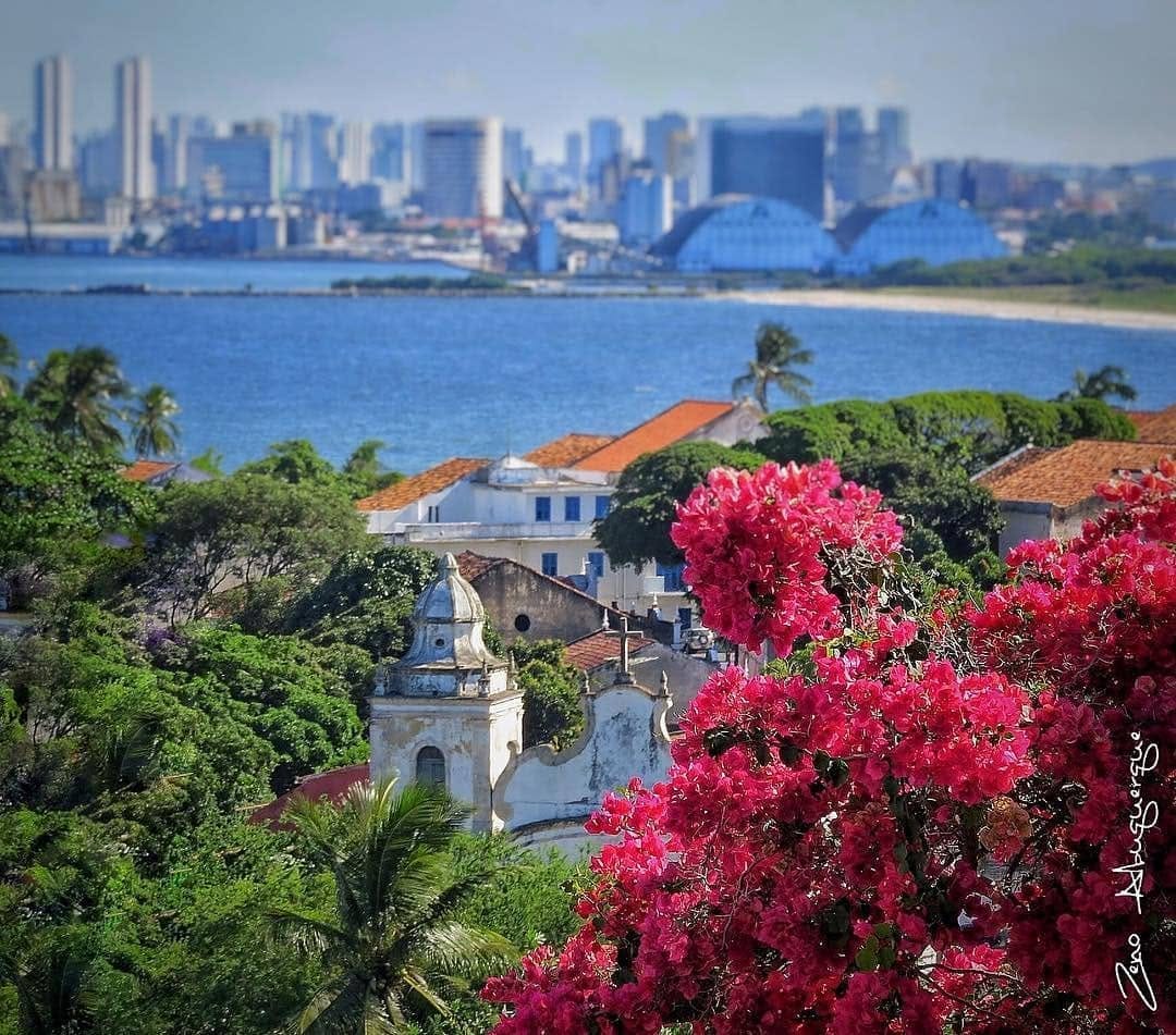 Post 5 by Insta Recife on Instagram (image)