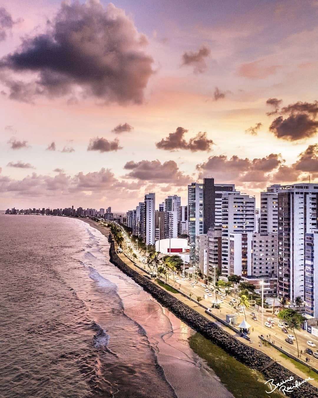 Post 9 by Insta Recife on Instagram (image)