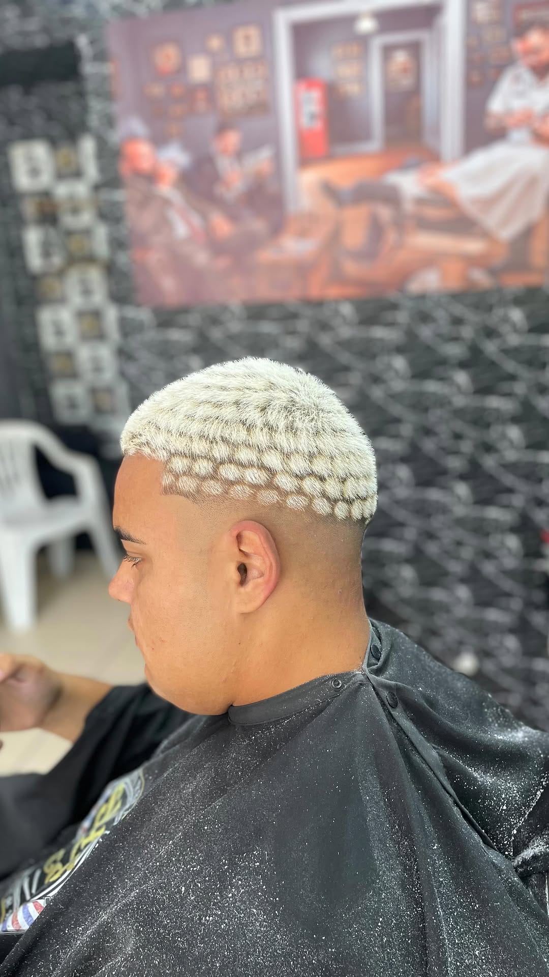 Post 2 by Silas Du Corte on Instagram (video)