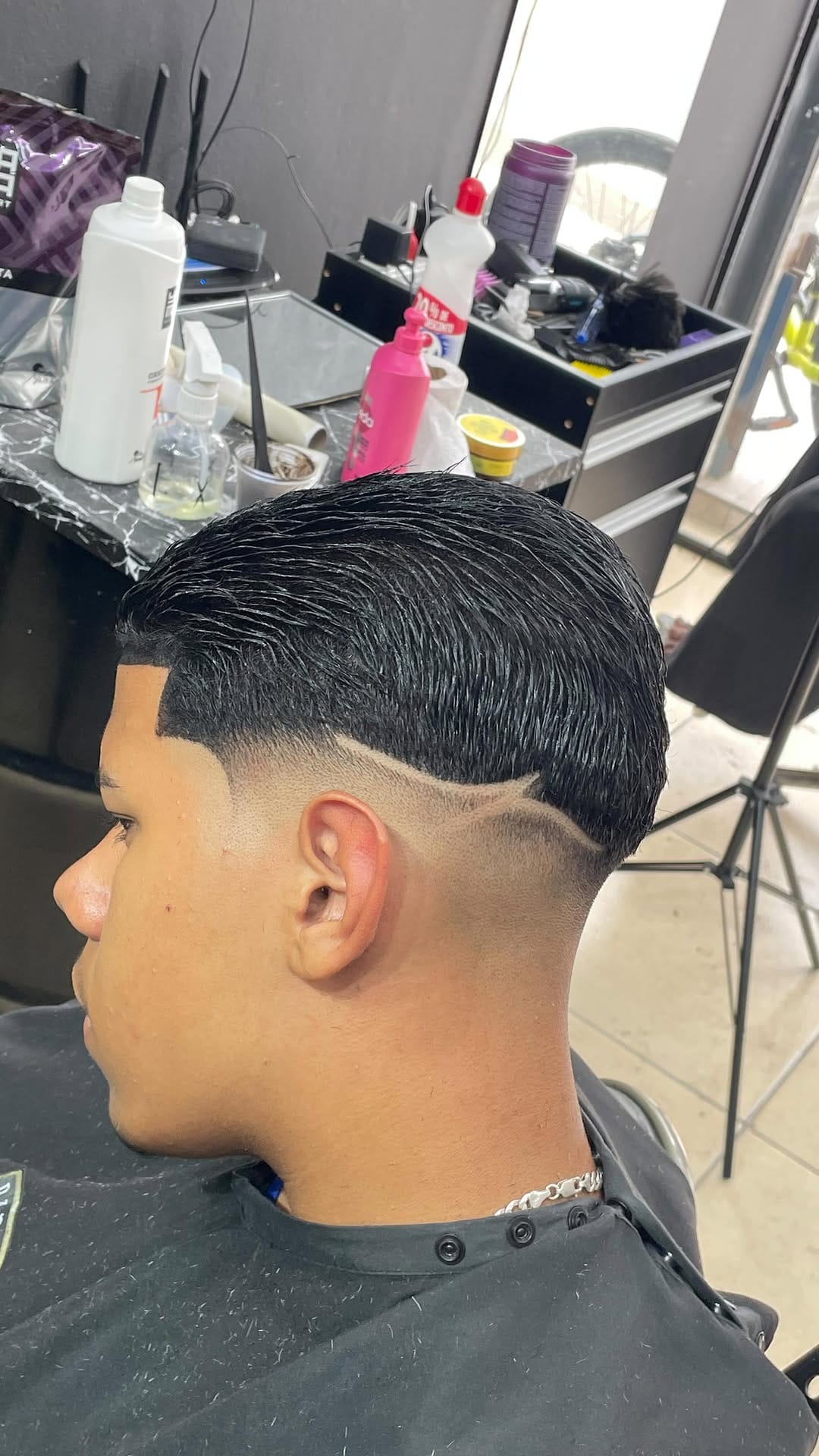 Post 6 by Silas Du Corte on Instagram (video)