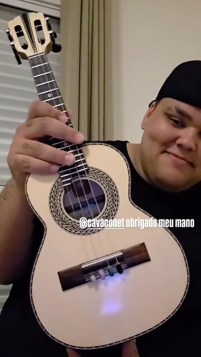 Post 9 by Cavaconet na área on Instagram (video)
