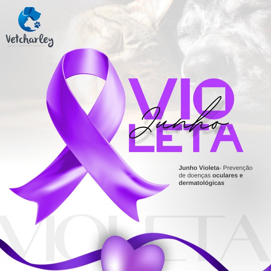 Post 2 by Charley Leandro | Médico Veterinário - Maceió on Instagram (image)