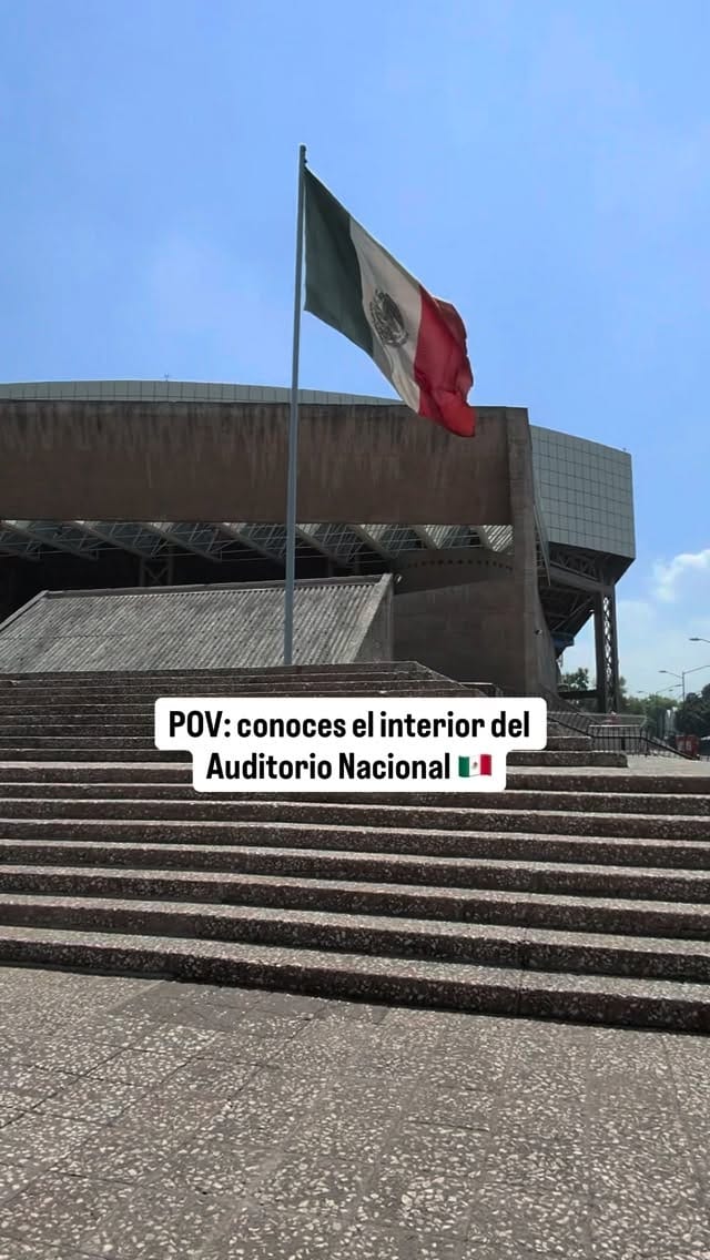Post 10 by LINEA MÉXICO on Instagram (video)