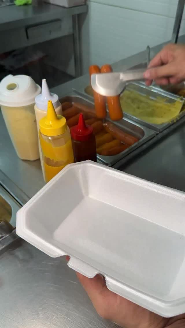 Post 3 by Gigio's Dogueria | Os melhores Hot Dogs da cidade on Instagram (video)