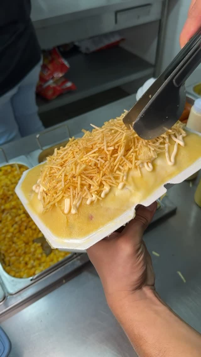 Post 10 by Gigio's Dogueria | Os melhores Hot Dogs da cidade on Instagram (video)