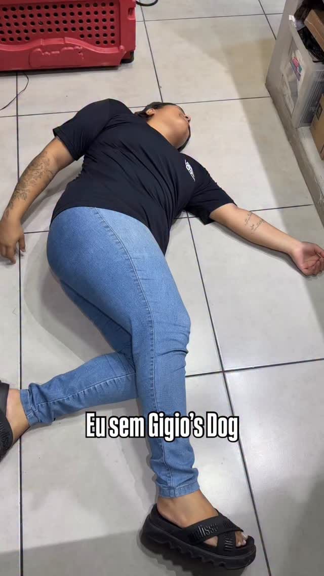 Post 6 by Gigio's Dogueria | Os melhores Hot Dogs da cidade on Instagram (video)