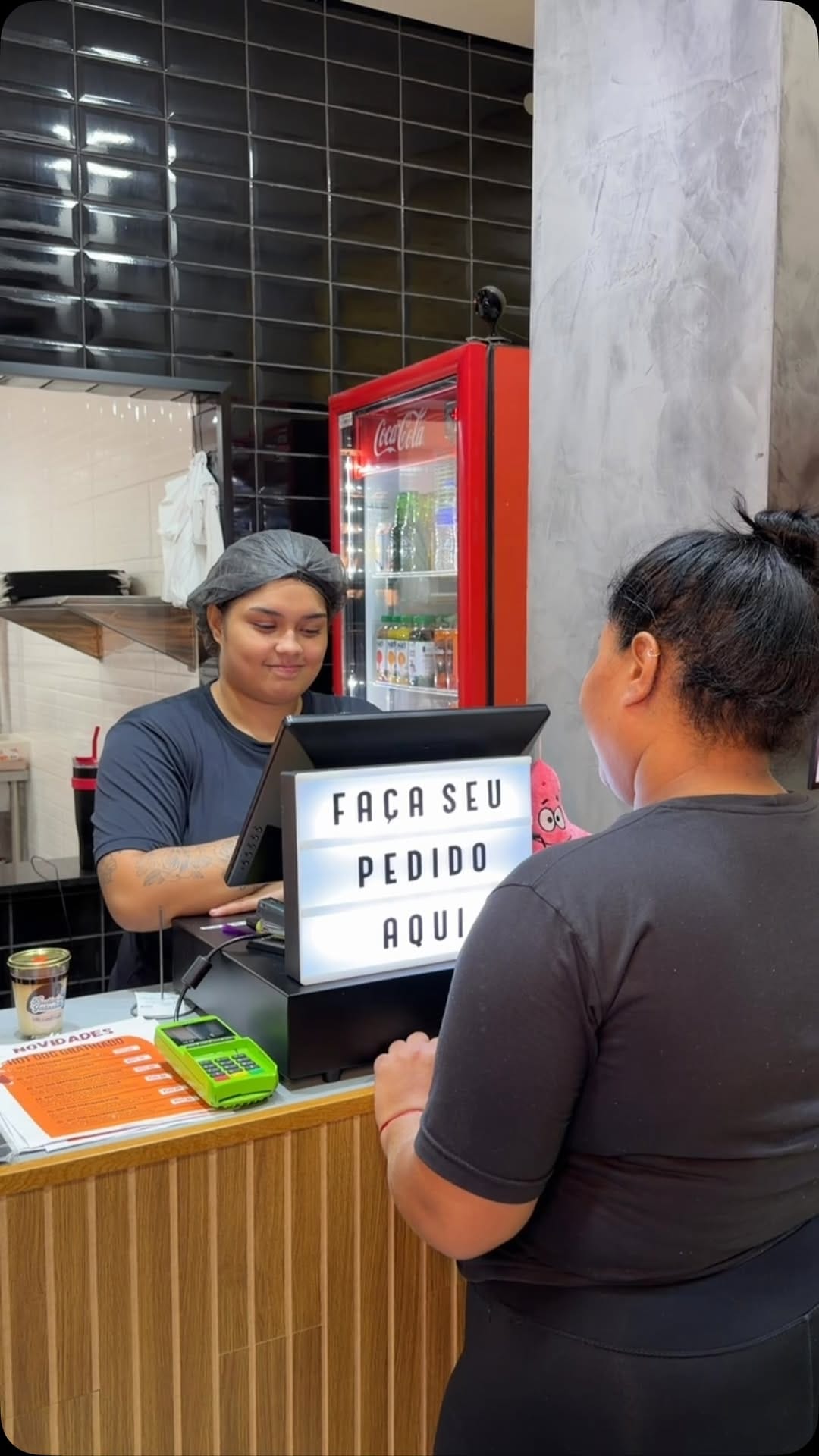 Post 2 by Gigio's Dogueria | Os melhores Hot Dogs da cidade on Instagram (video)