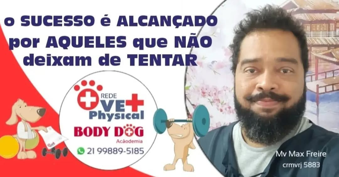 Post 1 by VET PHYSICAL on Instagram (image)