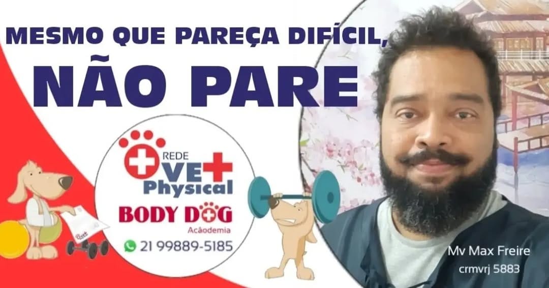 Post 8 by VET PHYSICAL on Instagram (image)