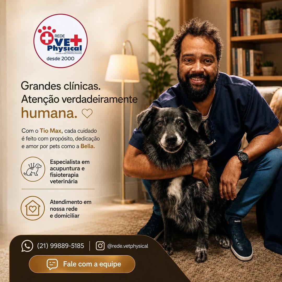 Post 10 by VET PHYSICAL on Instagram (image)