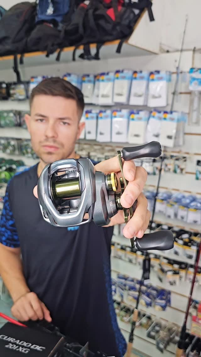Post 5 by Nova Pesca Bauru on Instagram (video)