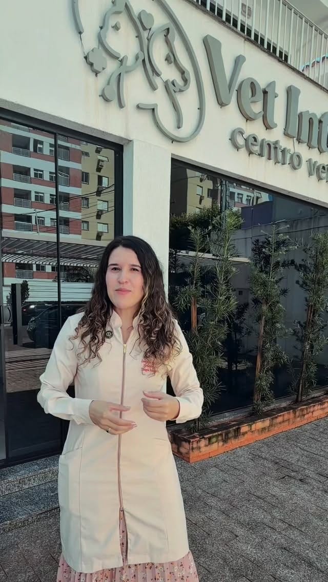 Post 1 by Vet Intensive on Instagram (video)