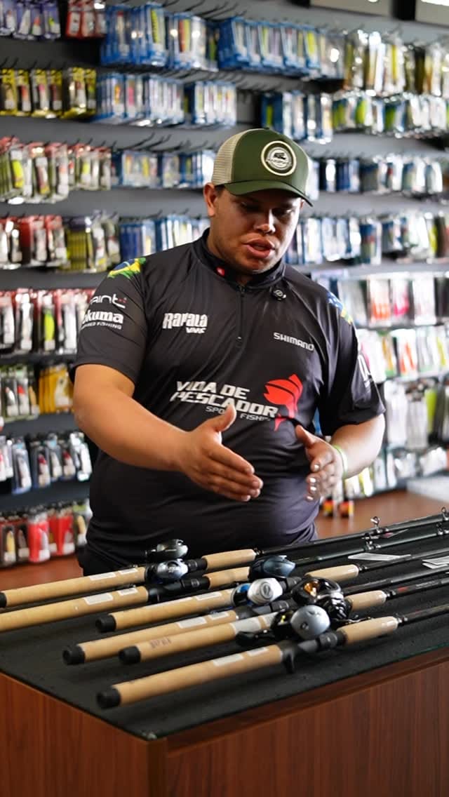 Post 6 by VIDA DE PESCADOR on Instagram (video)