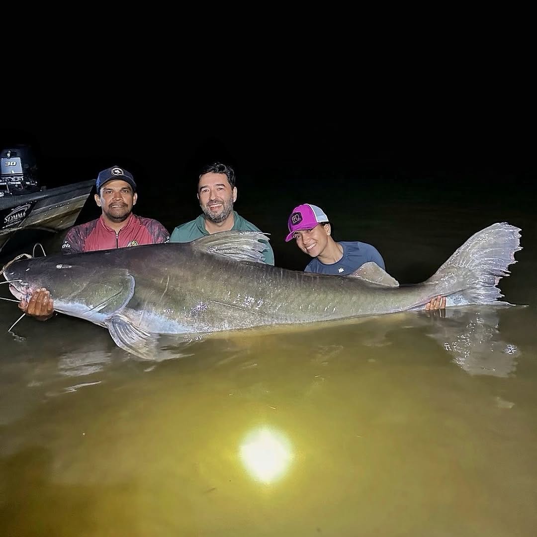 Post 3 by VIDA DE PESCADOR on Instagram (carousel)