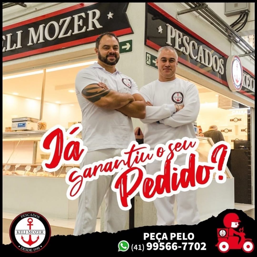 Post 10 by Pescados Keli Mozer on Instagram (image)