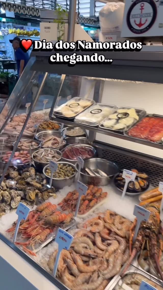 Post 2 by Pescados Keli Mozer on Instagram (video)