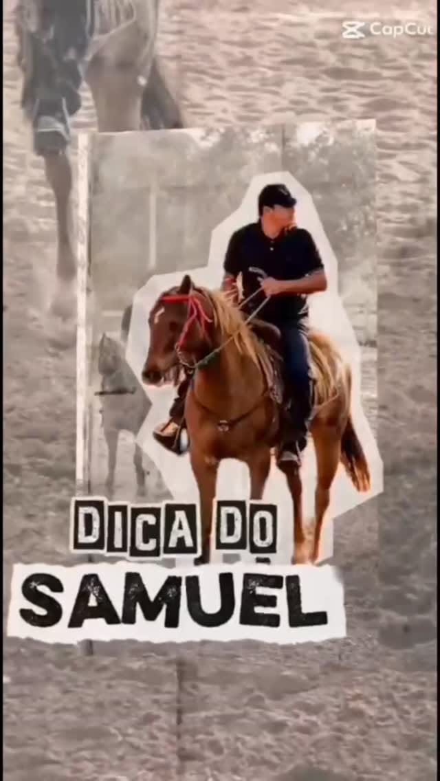 Post 9 by CT Samuel Prado on Instagram (video)