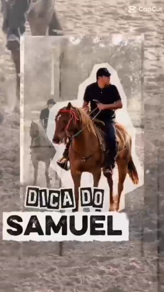 Post 7 by CT Samuel Prado on Instagram (video)