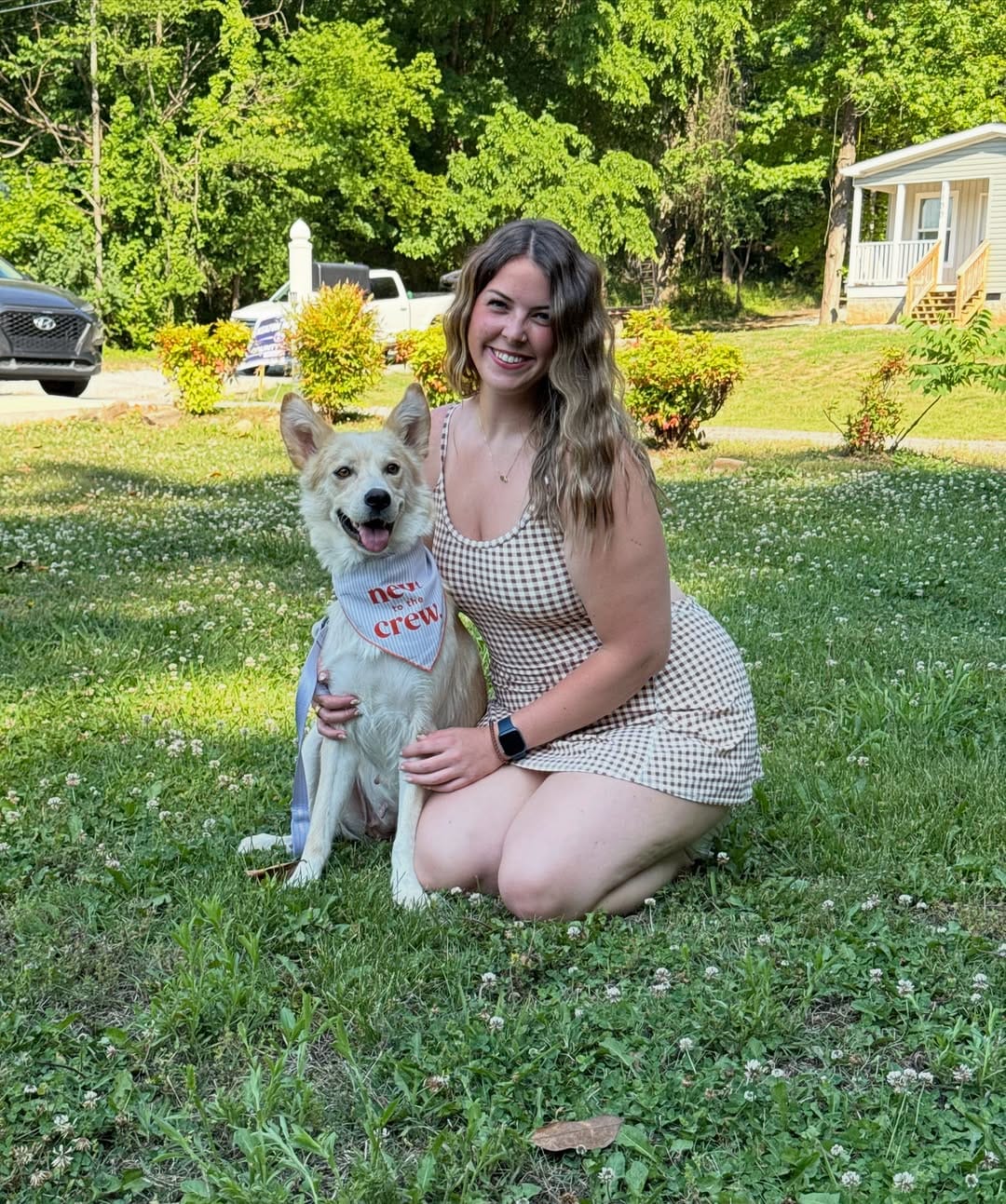 Post 9 by Your Local Fur Mama on Instagram (carousel)