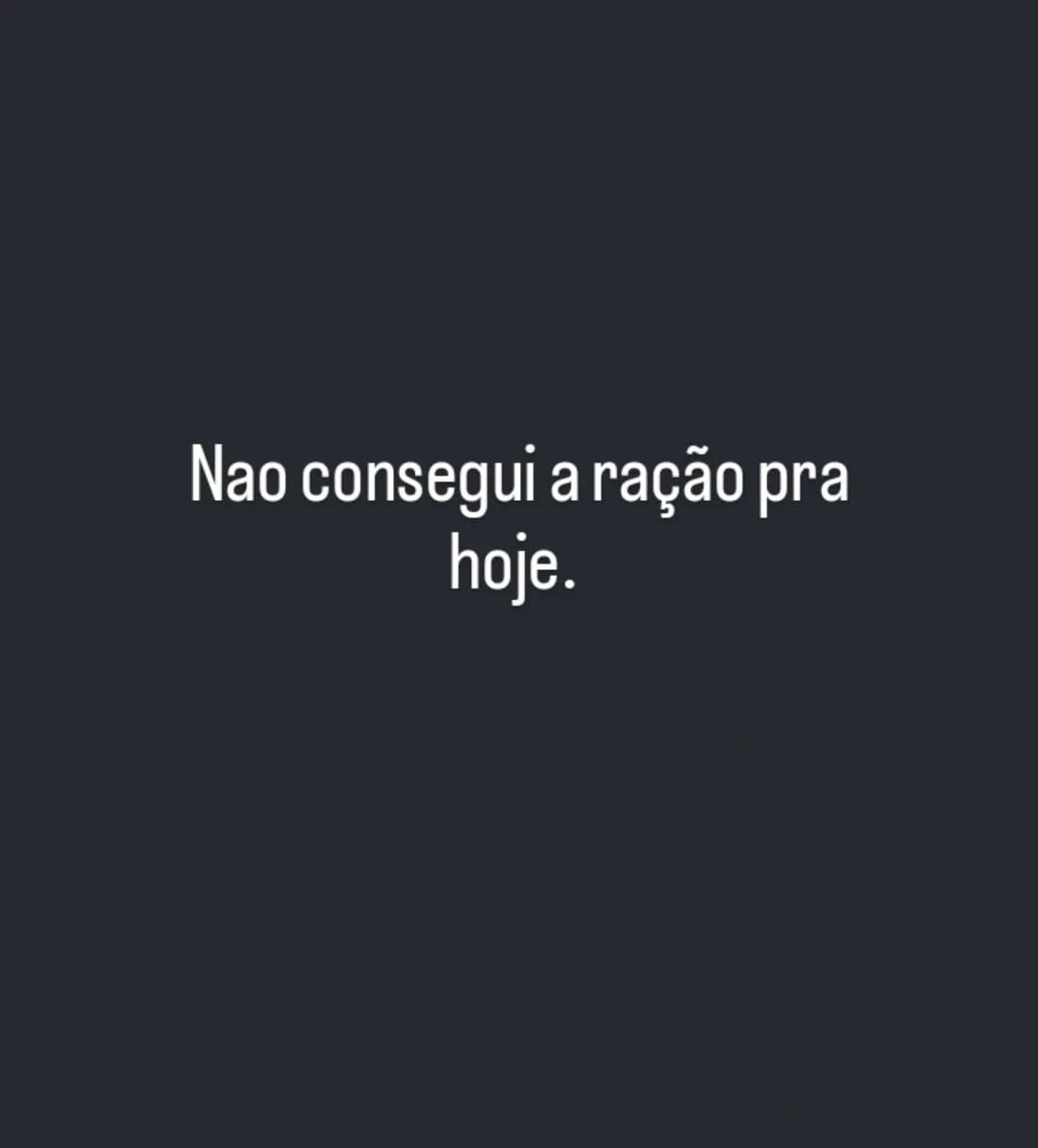 Post 8 by Patinhas De Sorte on Instagram (image)