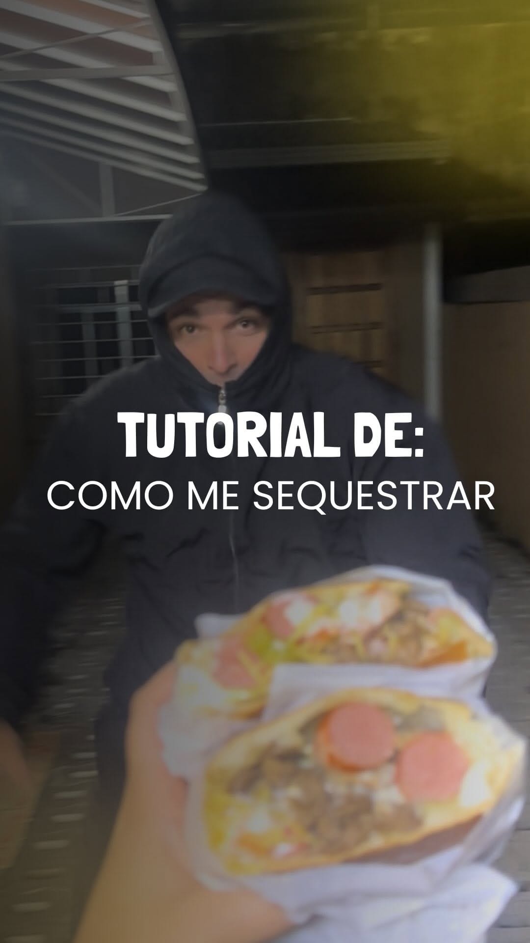 Post 2 by HotDog Ibaiti on Instagram (video)