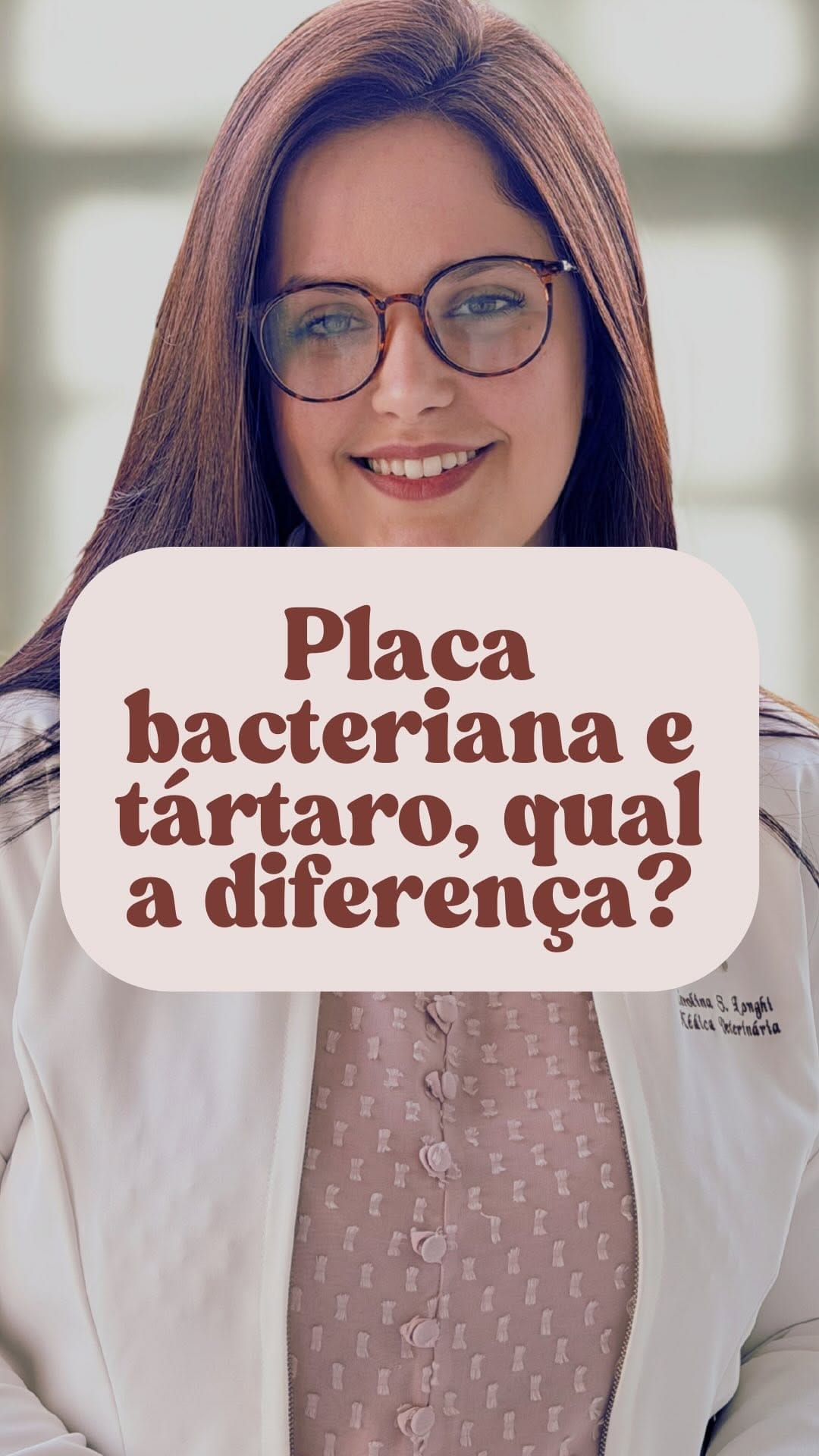 Post 6 by Clínica Veterinária Zoovet - 24 Horas - Silvestres, Cães e Gatos on Instagram (video)