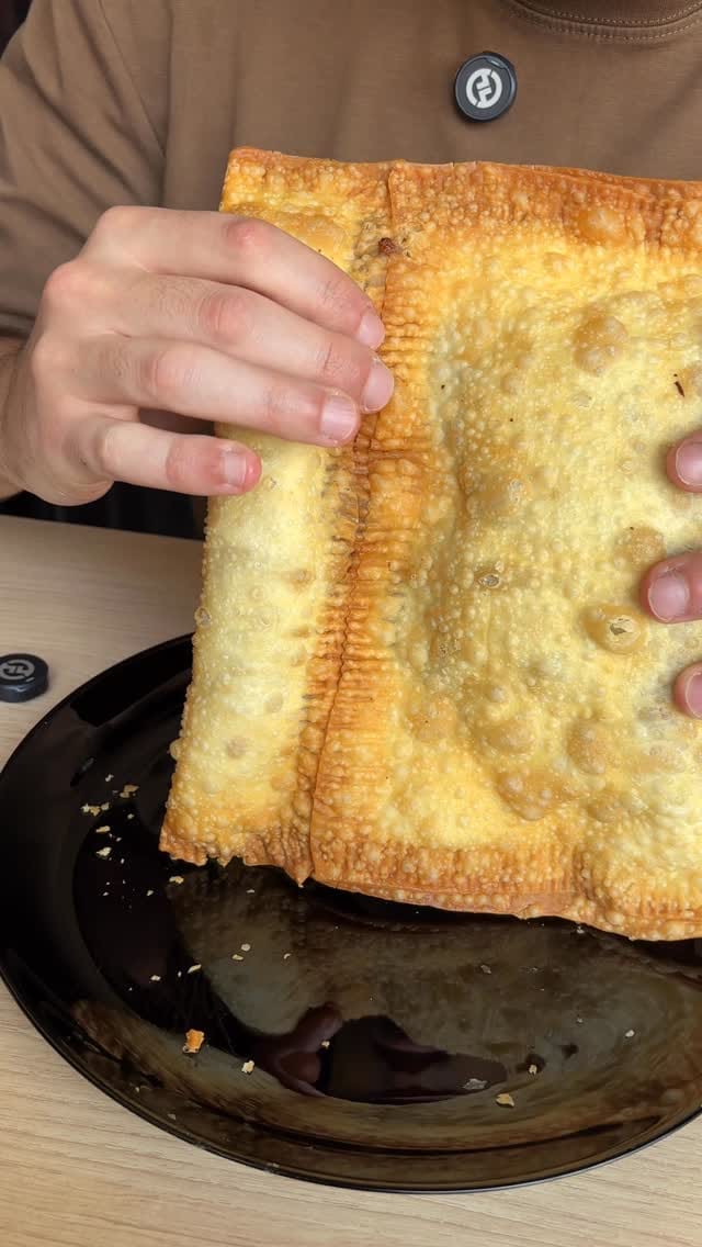 Post 8 by BUFFET DE HOT DOG E PASTEL | GENEROSO DOGÃO on Instagram (video)