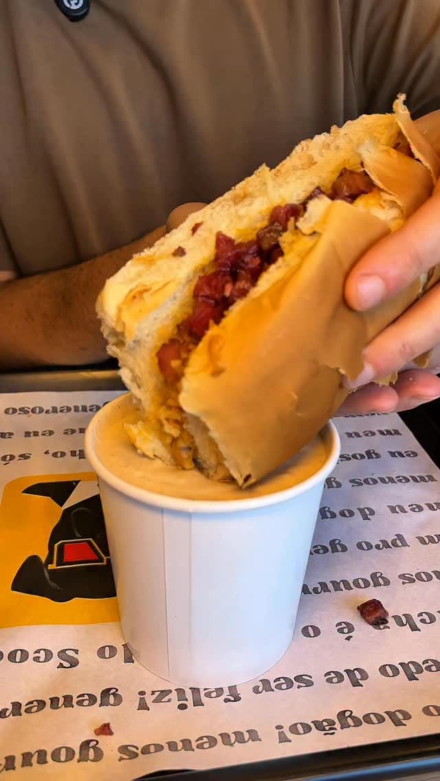 Post 4 by BUFFET DE HOT DOG E PASTEL | GENEROSO DOGÃO on Instagram (video)