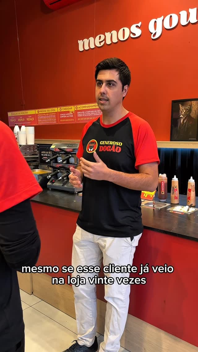 Post 10 by BUFFET DE HOT DOG E PASTEL | GENEROSO DOGÃO on Instagram (video)
