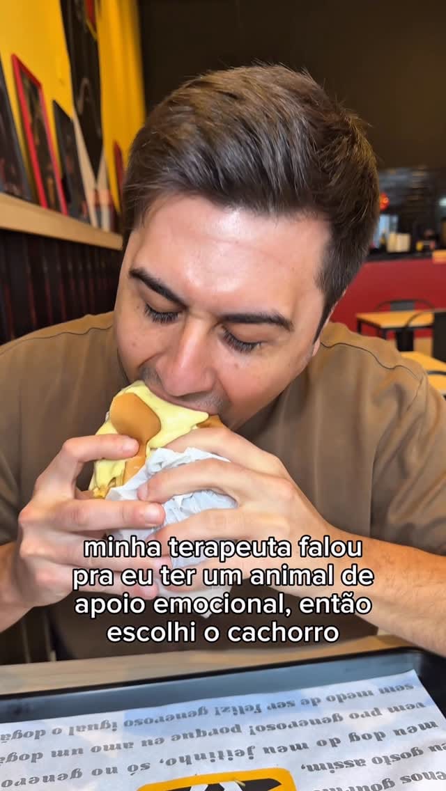 Post 2 by BUFFET DE HOT DOG E PASTEL | GENEROSO DOGÃO on Instagram (video)