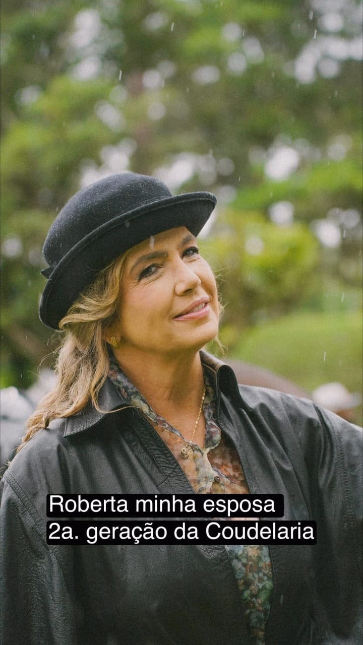 Post 5 by Coudelaria das Araucárias on Instagram (video)