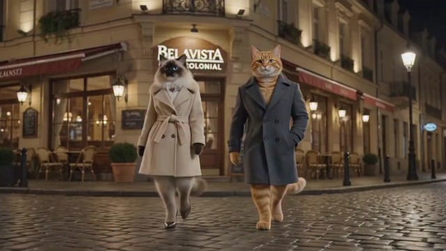 Post 8 by Quatro Almofadinhas on Instagram (video)