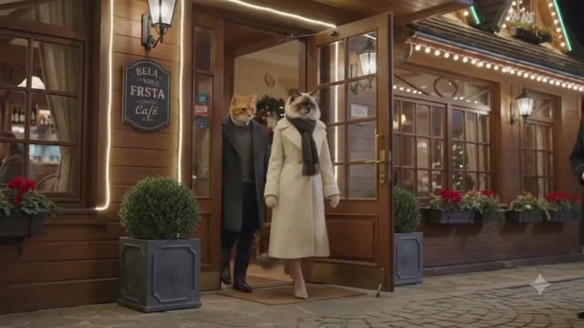 Post 6 by Quatro Almofadinhas on Instagram (video)