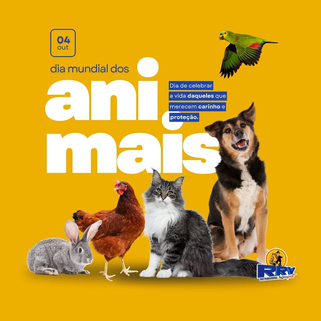 Post 8 by RRV DISTRIBUIDORA | AGROPET on Instagram (image)