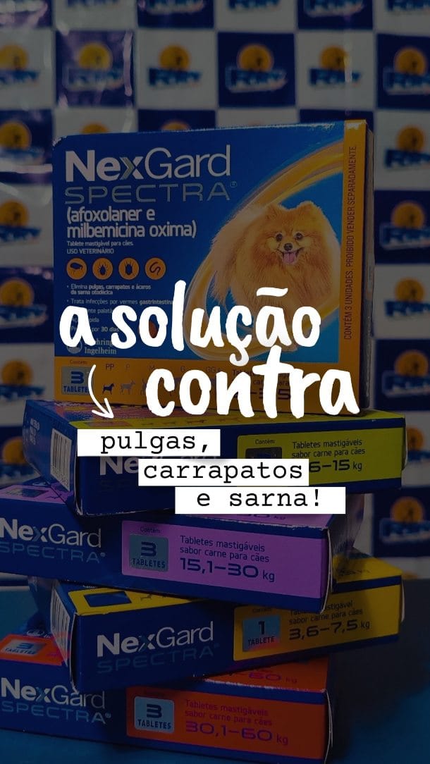 Post 5 by RRV DISTRIBUIDORA | AGROPET on Instagram (video)
