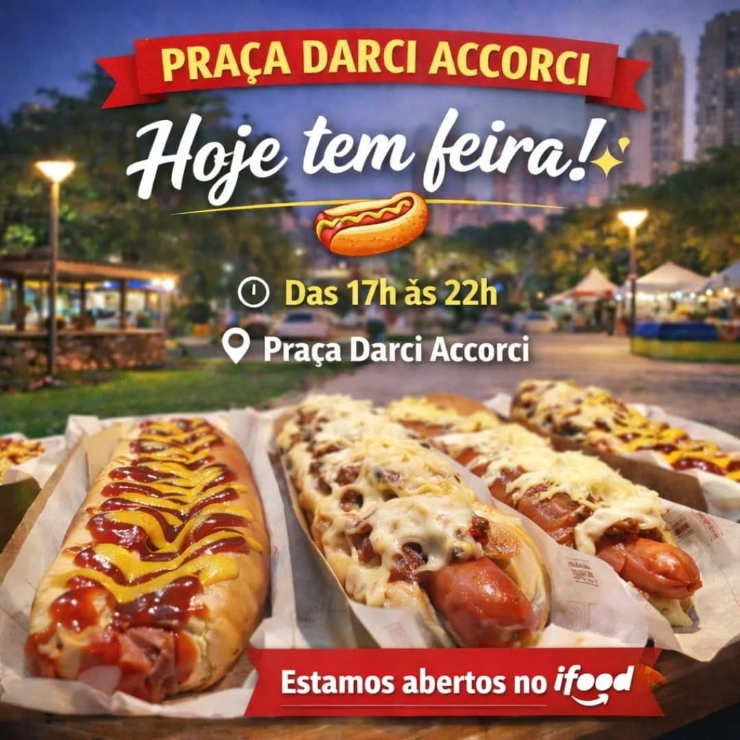 Post 5 by Hot Dog Gourmet on Instagram (image)