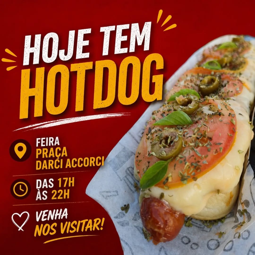 Post 2 by Hot Dog Gourmet on Instagram (image)