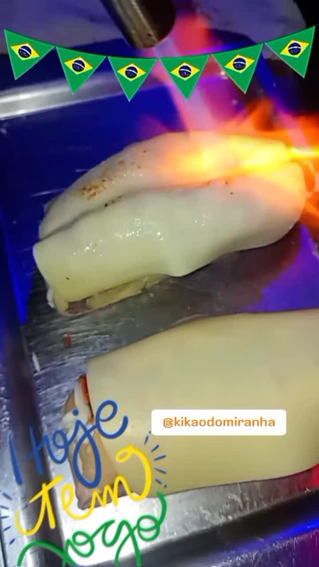 Post 3 by KIKÃO DO MIRANHA 🕷️ on Instagram (video)