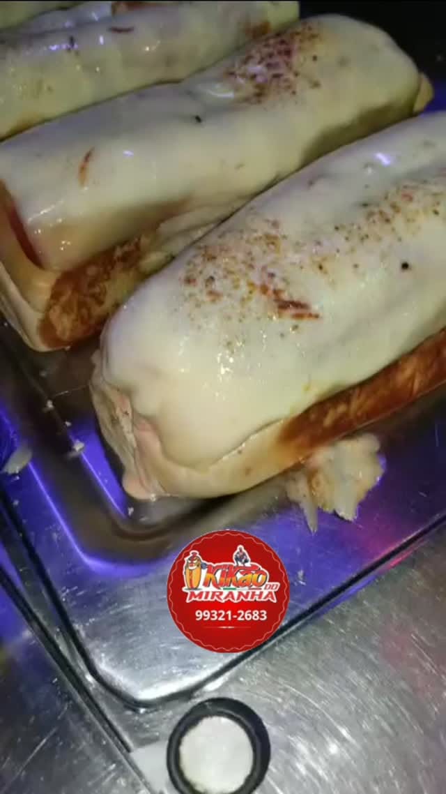Post 6 by KIKÃO DO MIRANHA 🕷️ on Instagram (video)