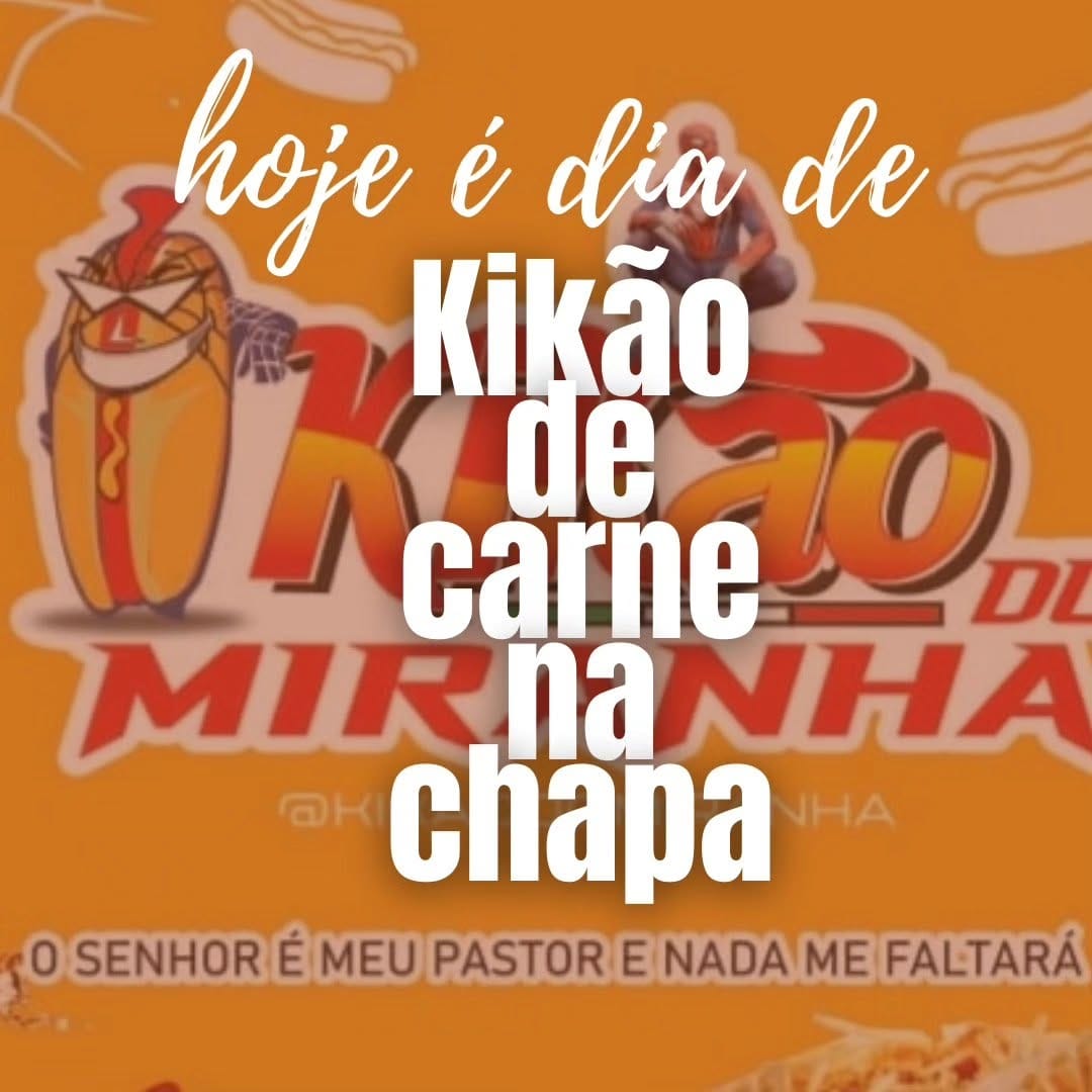 Post 10 by KIKÃO DO MIRANHA 🕷️ on Instagram (image)