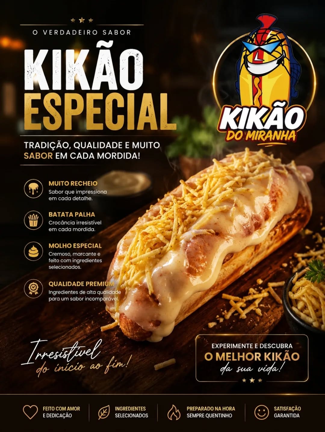 Post 2 by KIKÃO DO MIRANHA 🕷️ on Instagram (image)