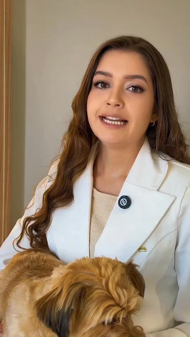 Post 6 by Dermatovet Curitiba on Instagram (video)